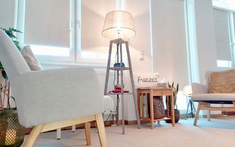 Sitzbereich Impression